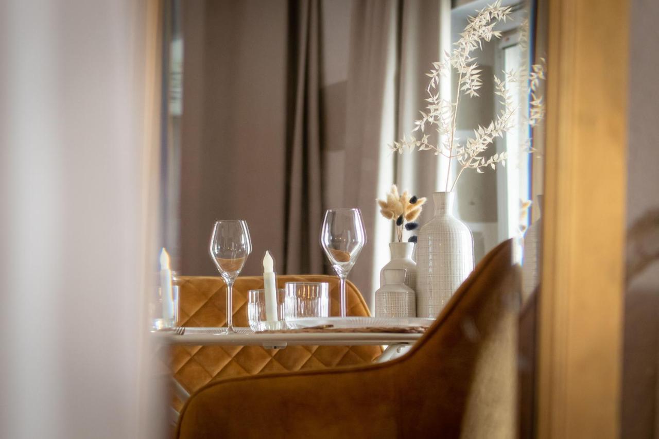 Love Room Boheme Les Petits Plaisirs Ανζέρ Εξωτερικό φωτογραφία