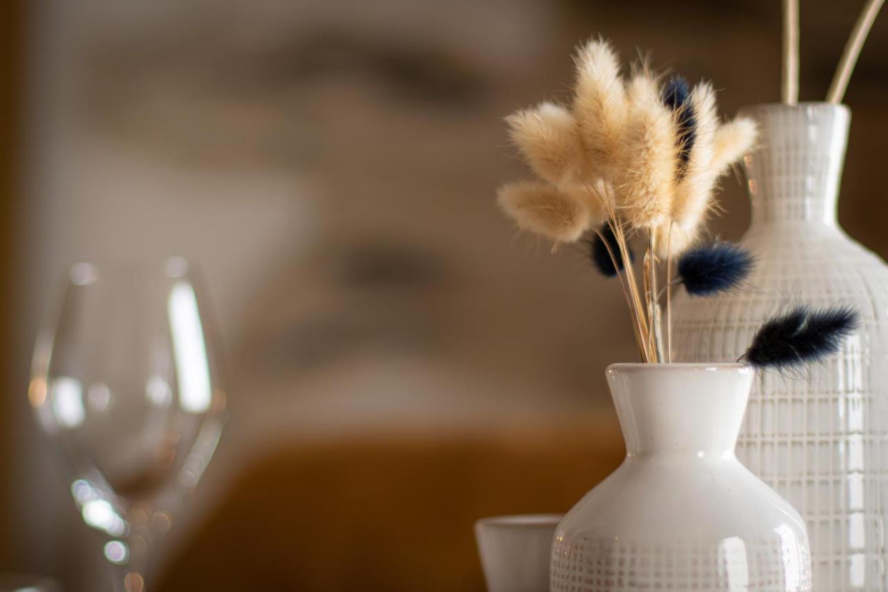 Love Room Boheme Les Petits Plaisirs Ανζέρ Εξωτερικό φωτογραφία