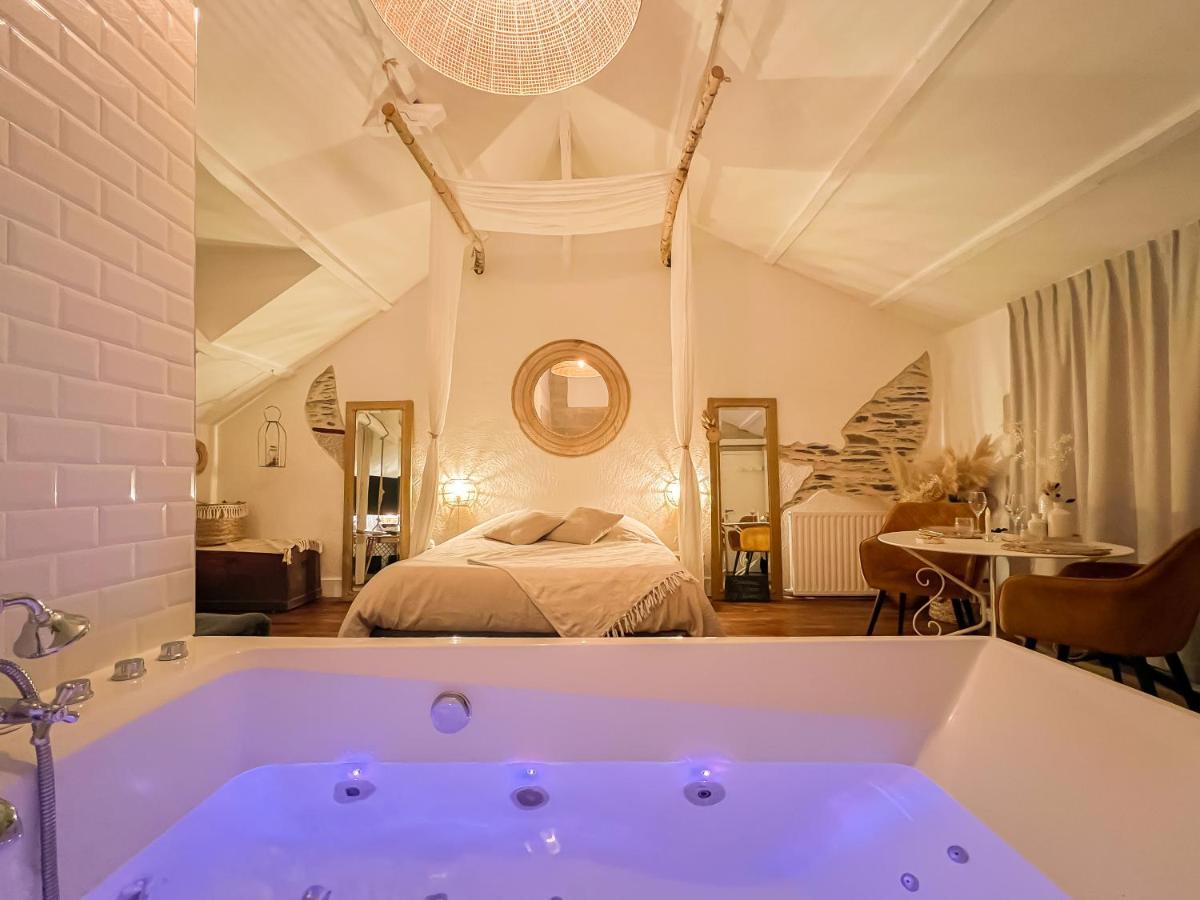 Love Room Boheme Les Petits Plaisirs Ανζέρ Εξωτερικό φωτογραφία