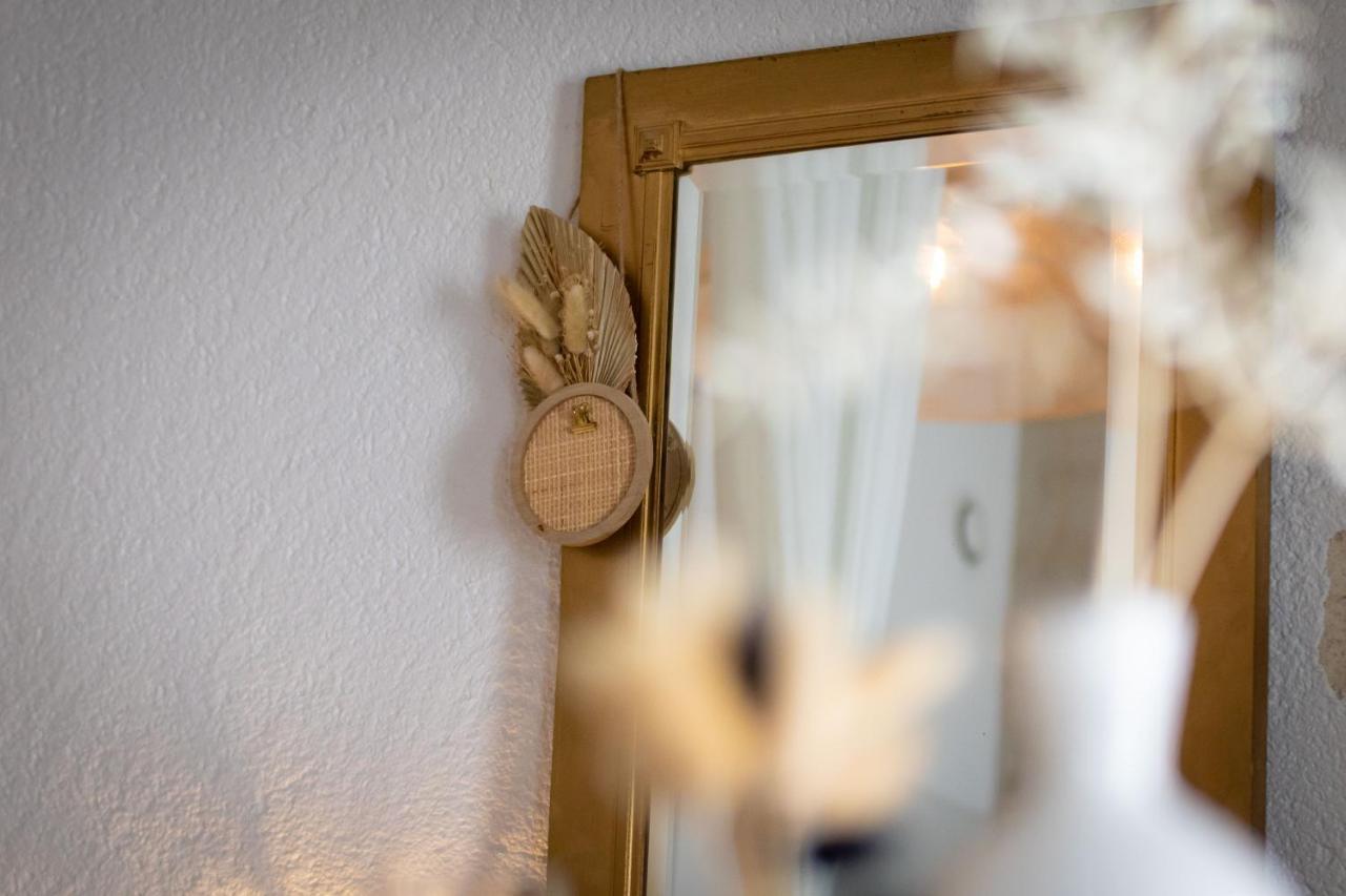 Love Room Boheme Les Petits Plaisirs Ανζέρ Εξωτερικό φωτογραφία