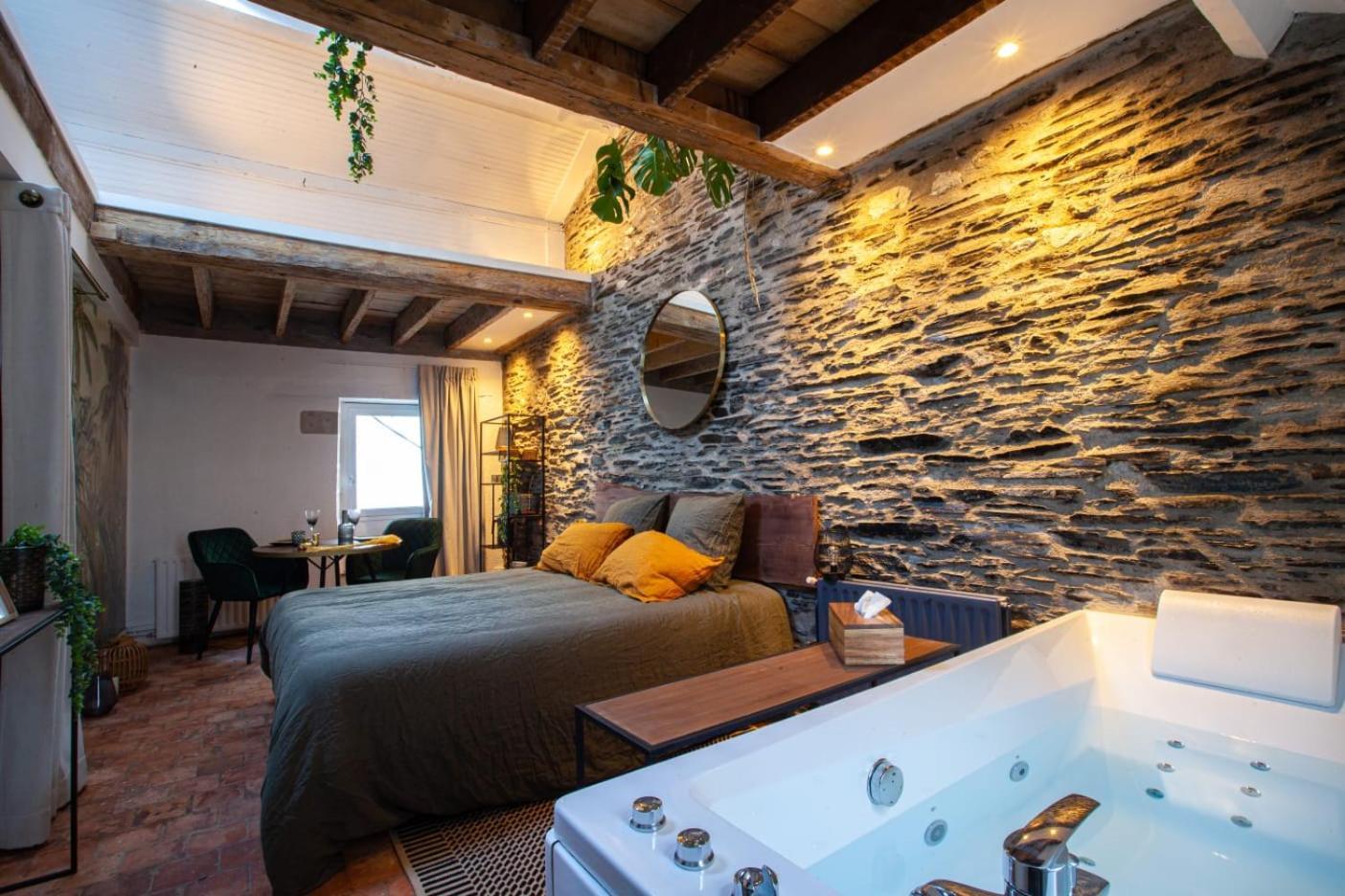 Love Room Boheme Les Petits Plaisirs Ανζέρ Εξωτερικό φωτογραφία